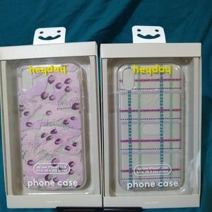 iPhone new 2018 cellphone cases (2)